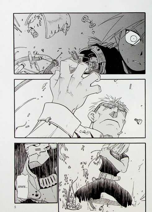 Stålkemisten. Volym 2