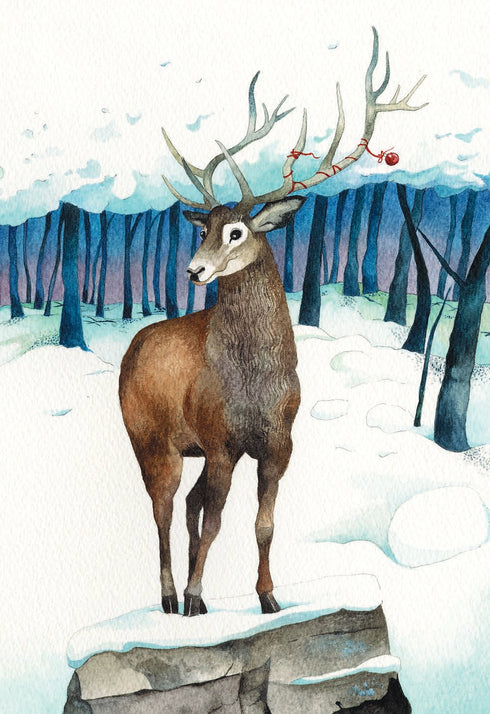 Julklappens hemlighet