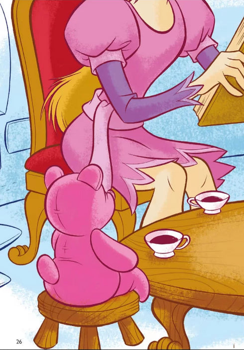 Tom and Jerry. Medieval Trouble - 9786175231586