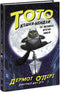 Toto. The Ninja Cat and the Great Snake Escape. Book 1