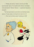 Tweety! The London Robber - 9786175232811