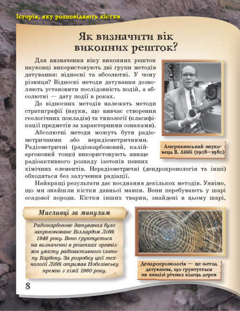 Від мавпи до людини