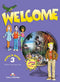 Welcome 3. Pupil's Book - 9781848621572