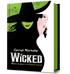Wicked. Life and Times of the Wicked Witch of the West - 9786175232941