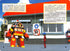 Robocar Poli. Tack Roy (utom tryck)