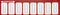 Tabbmultiplikationstabell (ej i tryck)