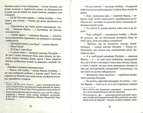 Greven av Monte Cristo. Volym 2