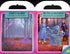 Disney. Ice heart 2. World of stickers. En magisk bok