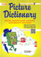 Picture Dictionary. English-Ukrainian Dictionary for Younger Students