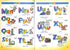 Picture Dictionary. English-Ukrainian Dictionary for Younger Students