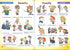 Picture Dictionary. English-Ukrainian Dictionary for Younger Students