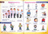 Picture Dictionary. English-Ukrainian Dictionary for Younger Students