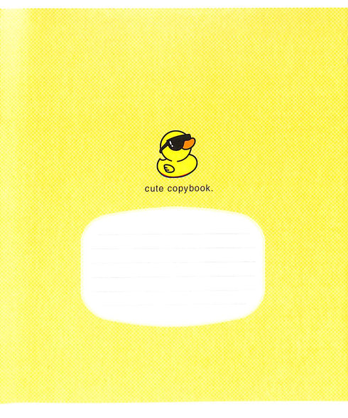 Зошит в косу лінію - 12 арк. (з різними мотивами на палітурці)