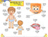 German for Children: Illustrated Dictionary
