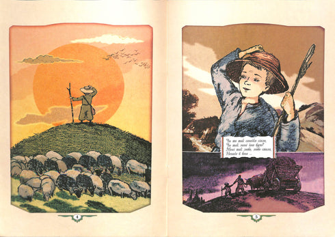 Klockan har passerat min trettonde