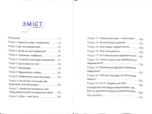 Як виходити заміж стільки разів, скільки захочете