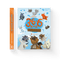 36 and 6 detective cats