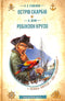Острів скарбів. Робінзон Крузо