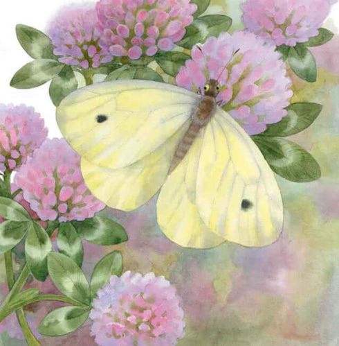 Казкотерапія. Два черв’ячки