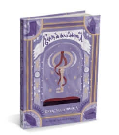 Nyckel till alla dörrar