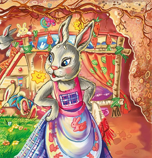 Потрібні книжки. Миємо голову без сліз