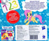 Пишемо цифри. Пиши-стирай. ТМ «My Little Pony»