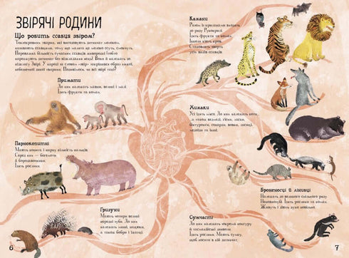 The Big Book of Animals (print run ended)