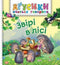 Animals in the forest