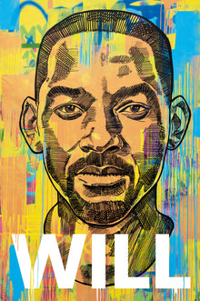 Will. Vills (ukrainsk utgåva)